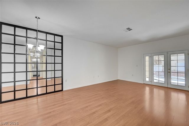 461 Purple Finch Drive, Las Vegas, NV 89107