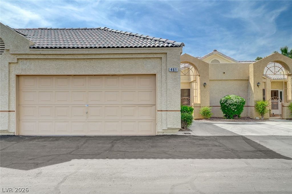 461 Purple Finch Drive, Las Vegas, NV 89107 — photo 5