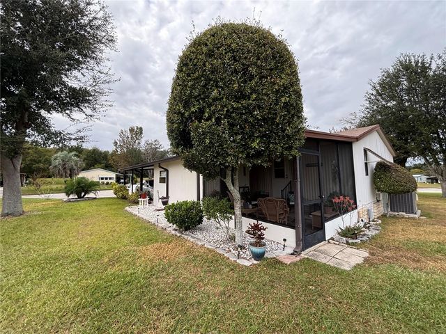 3833 OLAX COURT, Zellwood, FL 32798