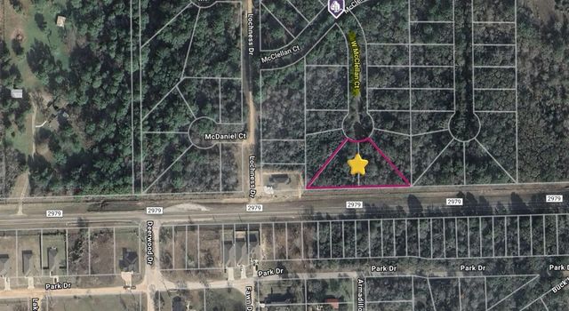 0 & 29699 Mcclellan Court W, Hempstead, TX 77355