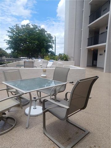 4100 Steamboat BEND E 401, Fort Myers, FL 33919