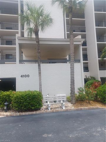 4100 Steamboat BEND E 401, Fort Myers, FL 33919