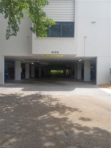 4100 Steamboat BEND E 401, Fort Myers, FL 33919