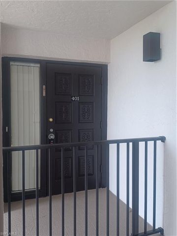 4100 Steamboat BEND E 401, Fort Myers, FL 33919