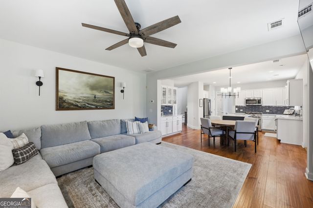 5015 Pinto Pass, Cumming, GA 30040