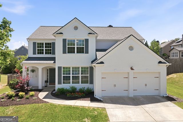 5015 Pinto Pass, Cumming, GA 30040