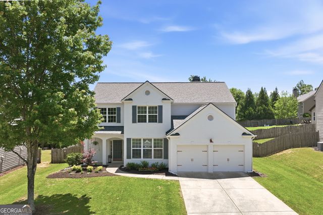 5015 Pinto Pass, Cumming, GA 30040