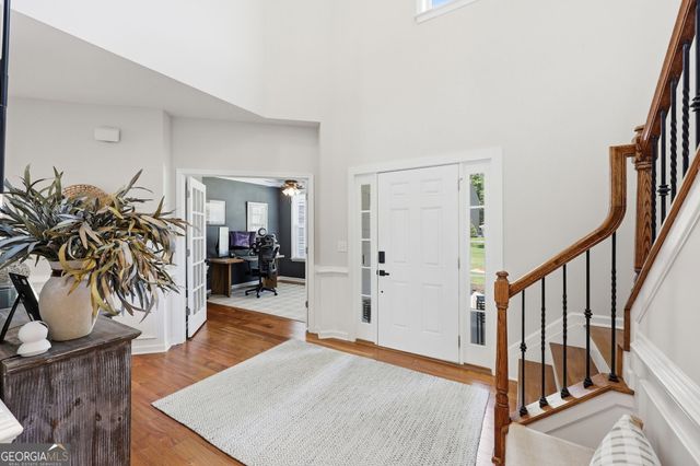 5015 Pinto Pass, Cumming, GA 30040