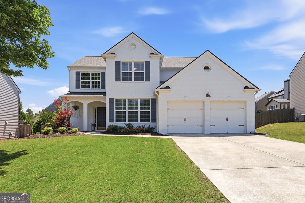 5015 Pinto Pass, Cumming, GA 30040