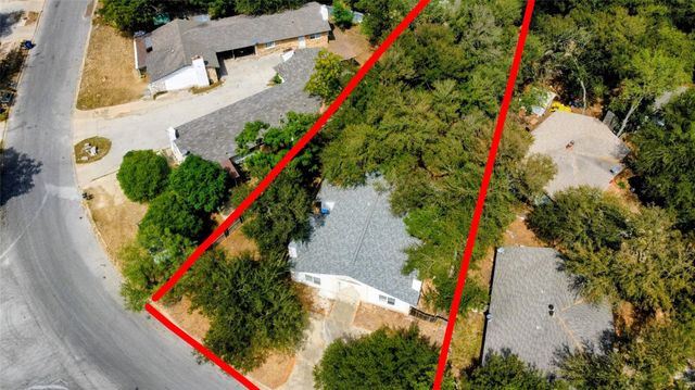 5401 Atascosa DR, Austin, TX 78744