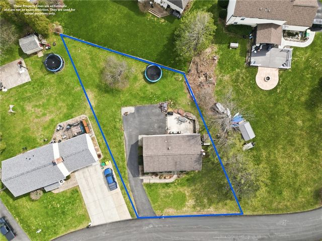 114 Rembrandt Dr, Twp Of But Se, PA 16002