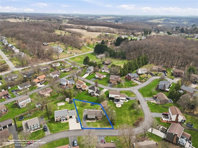 114 Rembrandt Dr, Twp Of But Se, PA 16002