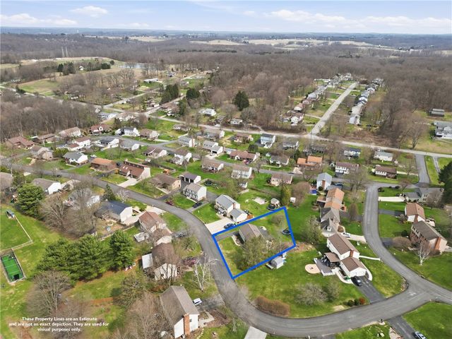 114 Rembrandt Dr, Twp Of But Se, PA 16002