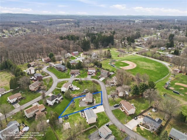 114 Rembrandt Dr, Twp Of But Se, PA 16002