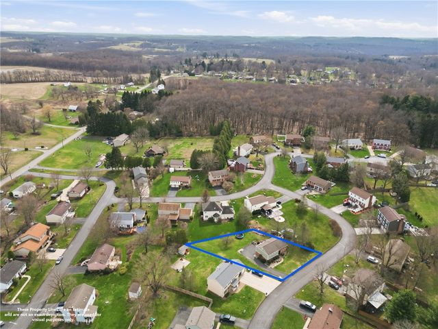 114 Rembrandt Dr, Twp Of But Se, PA 16002