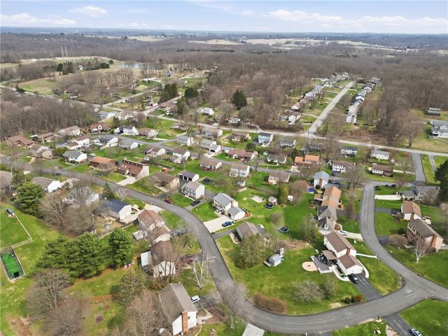 114 Rembrandt Dr, Twp Of But Se, PA 16002