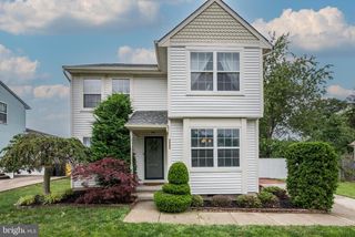 7721 HESSON LANE, Pennsauken, NJ 08109