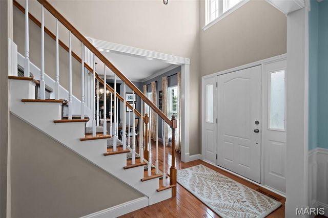 16630 Highland Summit Drive, Wildwood, MO 63011