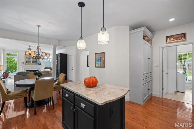 16630 Highland Summit Drive, Wildwood, MO 63011