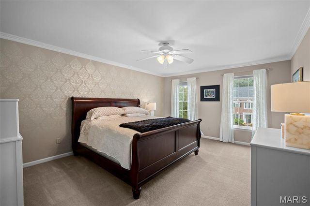 16630 Highland Summit Drive, Wildwood, MO 63011