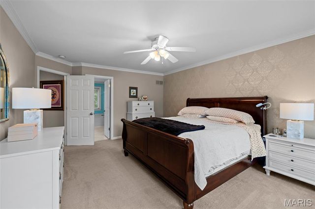 16630 Highland Summit Drive, Wildwood, MO 63011