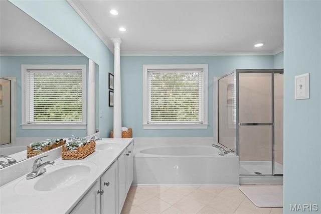 16630 Highland Summit Drive, Wildwood, MO 63011
