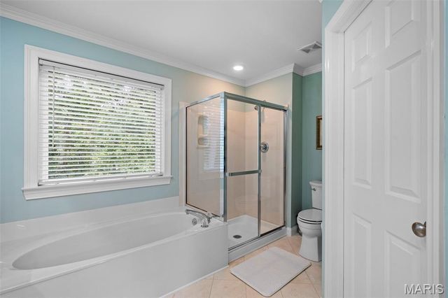 16630 Highland Summit Drive, Wildwood, MO 63011