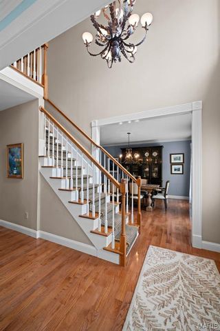 16630 Highland Summit Drive, Wildwood, MO 63011