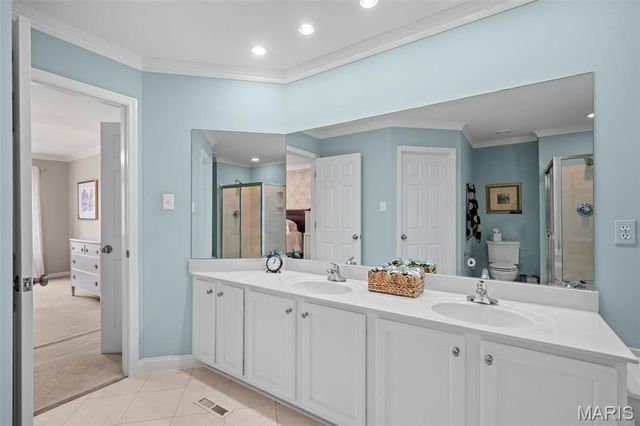 16630 Highland Summit Drive, Wildwood, MO 63011