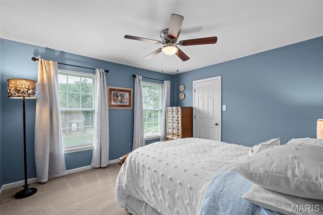 16630 Highland Summit Drive, Wildwood, MO 63011