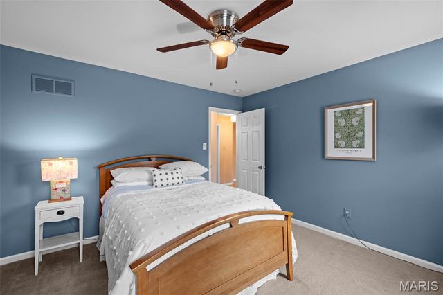 16630 Highland Summit Drive, Wildwood, MO 63011