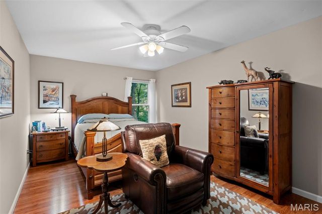 16630 Highland Summit Drive, Wildwood, MO 63011