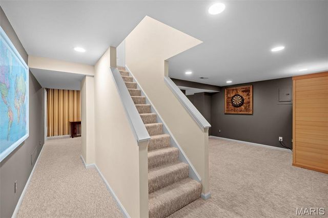 16630 Highland Summit Drive, Wildwood, MO 63011
