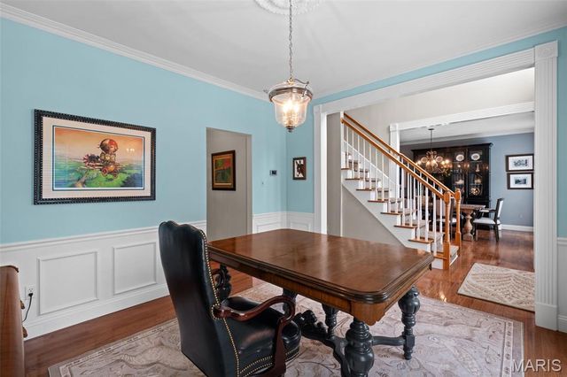 16630 Highland Summit Drive, Wildwood, MO 63011