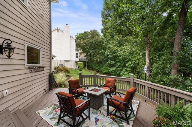 16630 Highland Summit Drive, Wildwood, MO 63011