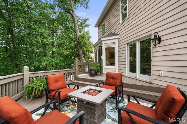 16630 Highland Summit Drive, Wildwood, MO 63011