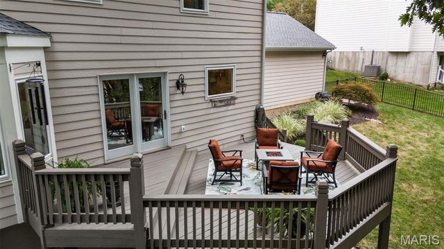 16630 Highland Summit Drive, Wildwood, MO 63011