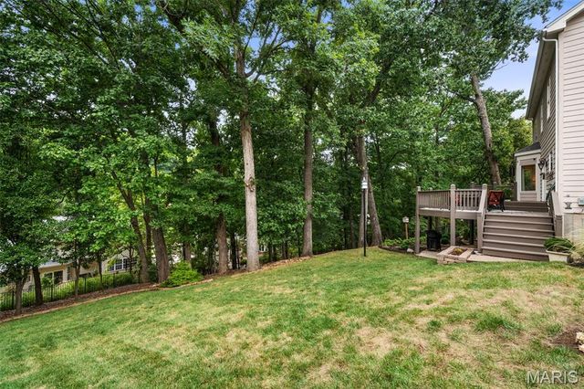 16630 Highland Summit Drive, Wildwood, MO 63011