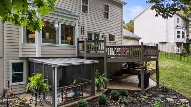 16630 Highland Summit Drive, Wildwood, MO 63011