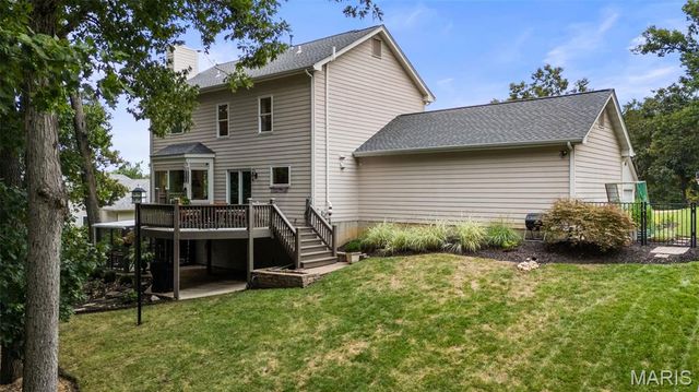 16630 Highland Summit Drive, Wildwood, MO 63011