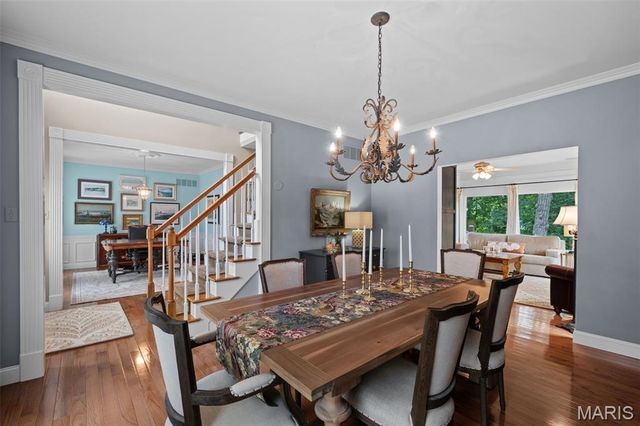 16630 Highland Summit Drive, Wildwood, MO 63011