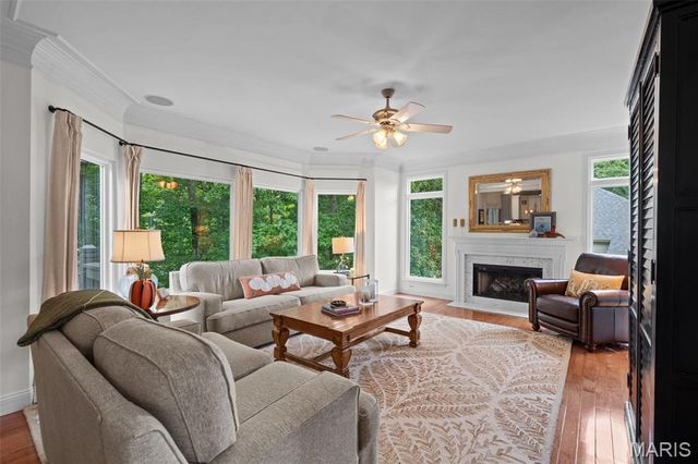 16630 Highland Summit Drive, Wildwood, MO 63011