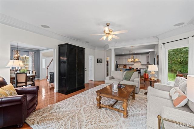 16630 Highland Summit Drive, Wildwood, MO 63011