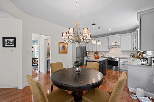 16630 Highland Summit Drive, Wildwood, MO 63011