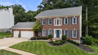 16630 Highland Summit Drive, Wildwood, MO 63011