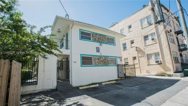 461 SW 6th Street 3, Miami, FL 33130