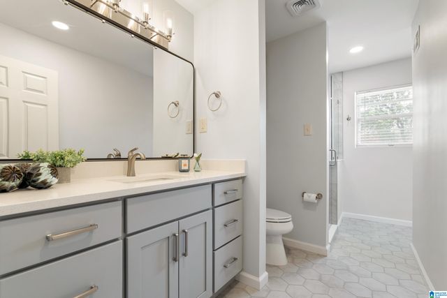 2282 S SHERRLYN DRIVE, Hoover, AL 35226