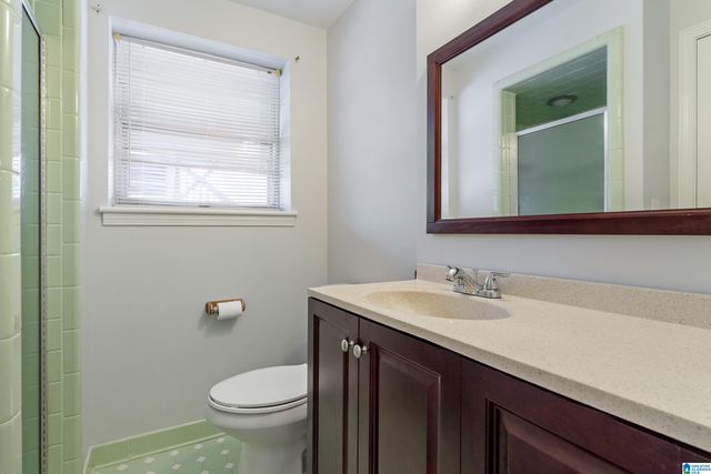 2282 S SHERRLYN DRIVE, Hoover, AL 35226