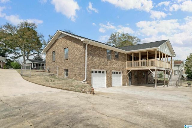 2282 S SHERRLYN DRIVE, Hoover, AL 35226