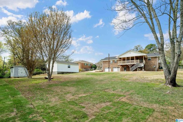 2282 S SHERRLYN DRIVE, Hoover, AL 35226